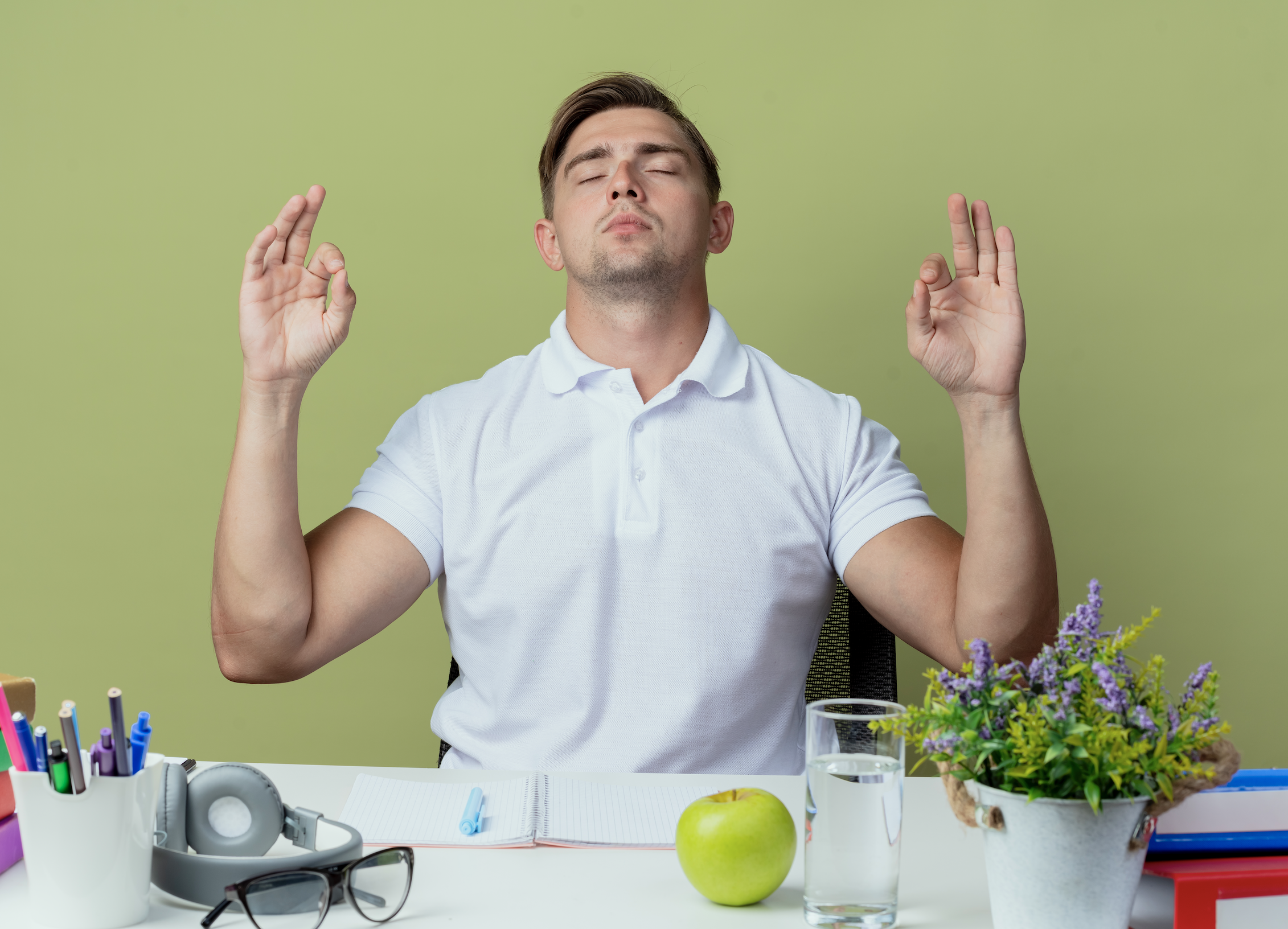 Gestion du stress et bien-être