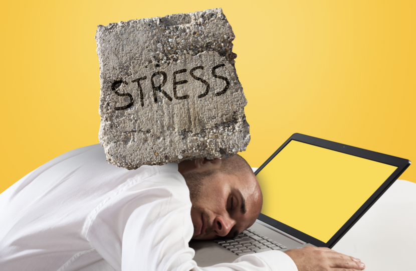 Maîtrisez votre stress – La formation indispensable pour transformer votre stress en moteur de réussite »,